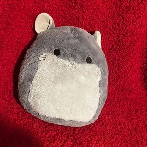 Chinchilla squishmallow